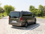 Mercedes Benz V250 2019